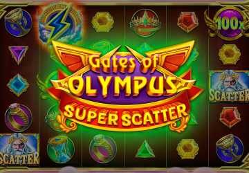 Microgaming - игровой автомат онлайн от Various с RTP 97.64%